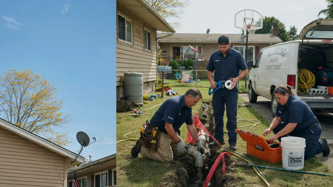 Garbage Disposal Replacement in Brooks, GA near me